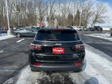 Certified 2024 Jeep Compass Limited image 3