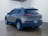 Used 2017 Jeep Cherokee Latitude w/ Safety/Convenience Group image 3