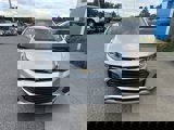 Used 2019 Chevrolet Trax LT w/ LT Convenience Package image 4
