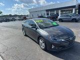 Used 2020 Hyundai Elantra SEL image 3