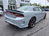 Certified 2021 Dodge Charger Scat Pack w/ Plus Group image 3
