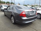 Used 2010 Ford Fusion Hybrid image 4