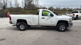 Used 2007 Chevrolet Silverado 2500 W/T image 5