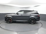 Used 2021 Land Rover Range Rover Sport HST image 2