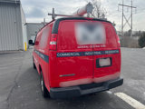 Used 2017 Chevrolet Express 2500 image 3
