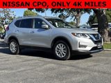 Certified 2020 Nissan Rogue SV image 2