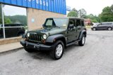 Used 2008 Jeep Wrangler Unlimited X image 3
