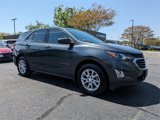 Used 2019 Chevrolet Equinox LS image 2