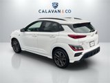 Used 2022 Hyundai Kona N Line image 3