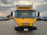 Used 2021 Isuzu NPR image 2