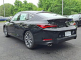 New 2025 Acura Integra image 3
