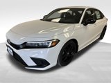 New 2024 Honda Civic Sport image 3