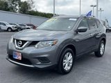 Used 2016 Nissan Rogue SV w/ SV Moonroof Package image 3