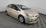 Used 2010 Toyota Prius Two image 3