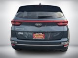 Used 2020 Kia Sportage LX w/ LX Popular Package image 4