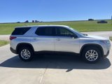 Used 2020 Chevrolet Traverse LS w/ LPO, Floor Liner Package image 5