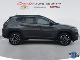 Used 2023 Jeep Compass Limited image 4