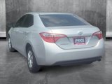 Used 2016 Toyota Corolla L image 4