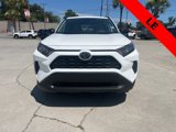 Used 2019 Toyota RAV4 LE image 2