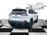 Used 2020 Jeep Cherokee Latitude Plus image 5