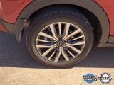 Certified 2024 Nissan Kicks SV image 6
