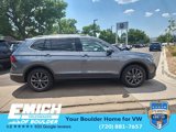 Certified 2022 Volkswagen Tiguan SE image 6