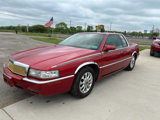Used 1997 Cadillac Eldorado w/ Leather/Lumbar Pkg image 4