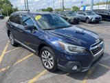 Used 2018 Subaru Outback 3.6R Touring image 3