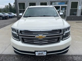 Used 2015 Chevrolet Suburban LTZ image 2