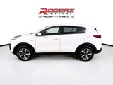 Used 2020 Kia Sportage LX image 4
