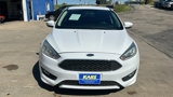 Used 2016 Ford Focus SE w/ SE Sport Package image 3