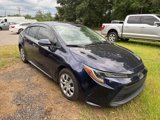Used 2024 Toyota Corolla LE image 3