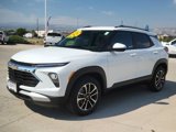 Used 2025 Chevrolet TrailBlazer LT w/ Convenience Package image 5