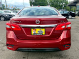 Used 2016 Nissan Sentra SV image 6