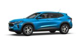 New 2025 Chevrolet Trax LS w/ LS Convenience Package image 2