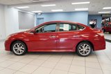 Used 2013 Nissan Sentra SR image 2
