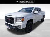 Used 2022 GMC Canyon Elevation w/ Elevation Premium Package image 4