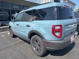 Used 2021 Ford Bronco Sport Big Bend image 6