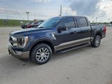 Used 2022 Ford F150 King Ranch image 2