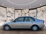 Used 2002 Honda Civic LX image 5