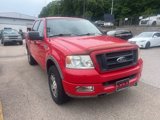 Used 2004 Ford F150 FX4 image 2