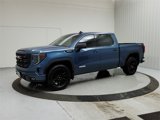 Used 2024 GMC Sierra 1500 Elevation image 3