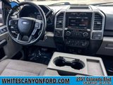 Used 2015 Ford F150 XLT w/ Equipment Group 302A Luxury image 5