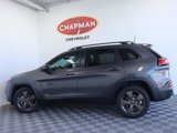 Used 2016 Jeep Cherokee 75th Anniversary image 3