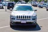 Used 2018 Jeep Cherokee Latitude Plus w/ Cold Weather Group image 6