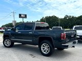 Used 2017 GMC Sierra 1500 SLT w/ SLT Premium Package image 6