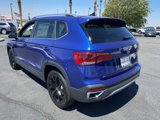 New 2024 Volkswagen Taos SE image 5