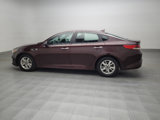 Used 2018 Kia Optima LX image 3