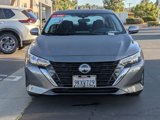 Certified 2025 Nissan Sentra S image 2