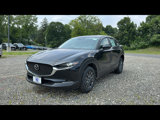 New 2025 MAZDA CX-30 AWD 2.5 S image 4